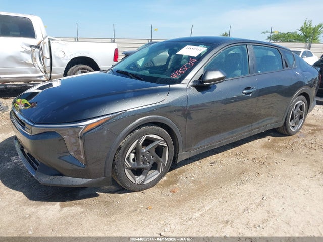 Auction sale of the 2025 Kia K4 Ex, vin: 3KPFU4DEXSE110947, lot number: 44852314