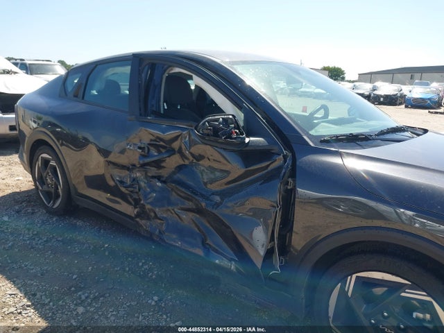 Auction sale of the 2025 Kia K4 Ex, vin: 3KPFU4DEXSE110947, lot number: 44852314