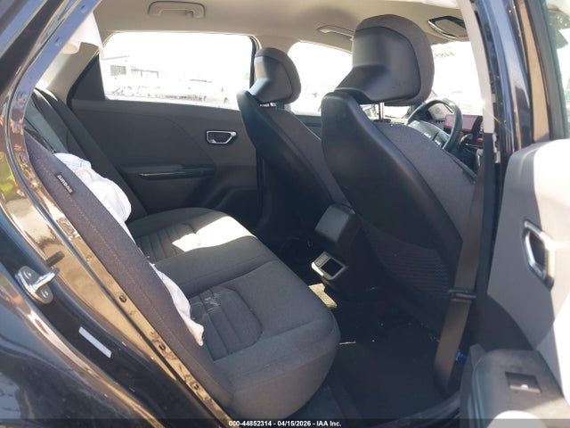 Auction sale of the 2025 Kia K4 Ex, vin: 3KPFU4DEXSE110947, lot number: 44852314