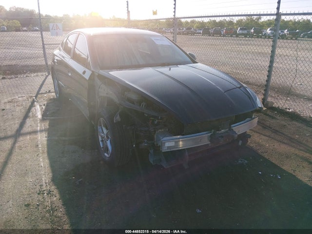 Hyundai SONATA SE 2020 5NPEG4JA6LH033883 Image 1