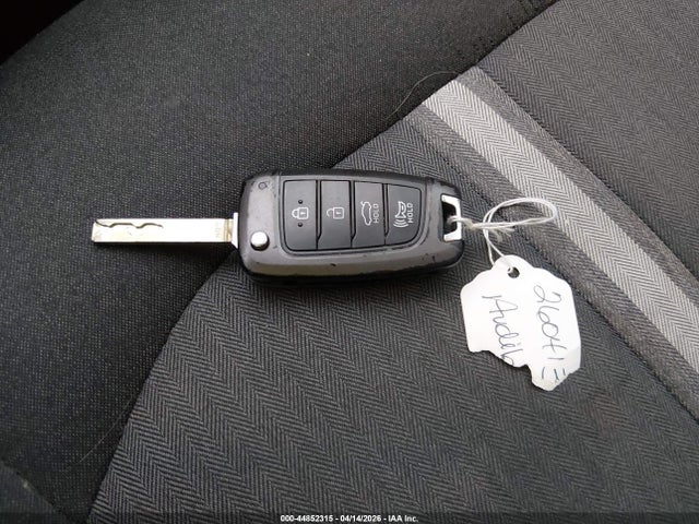 Hyundai SONATA SE 2020 5NPEG4JA6LH033883 Image 11