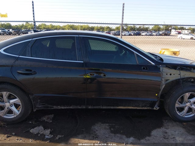 Hyundai SONATA SE 2020 5NPEG4JA6LH033883 Image 13