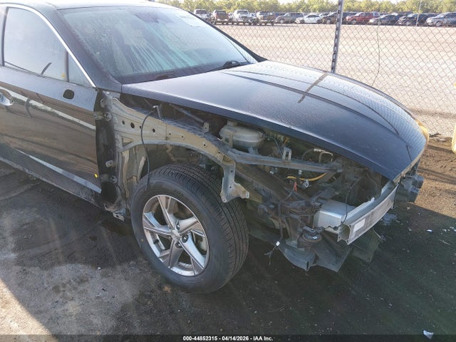 Hyundai SONATA SE 2020 5NPEG4JA6LH033883 Image 17