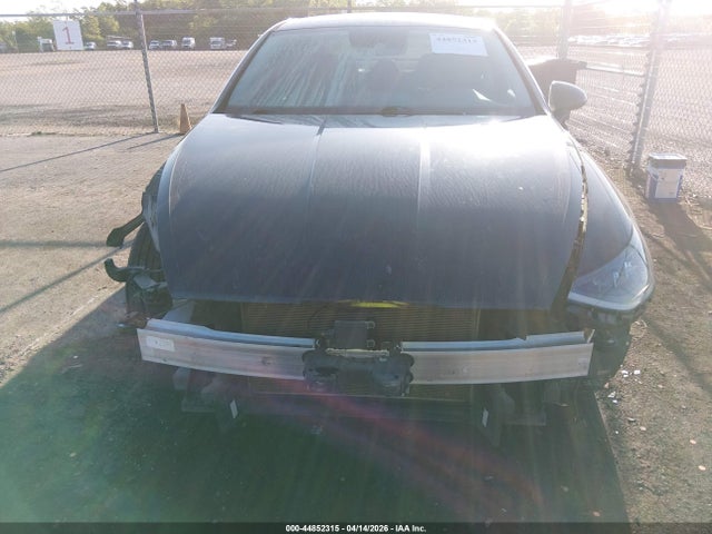 Hyundai SONATA SE 2020 5NPEG4JA6LH033883 Image 6