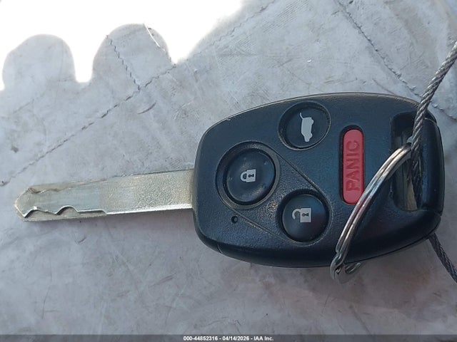 Honda PILOT LX 2014 5FNYF4H24EB050262 Image 11