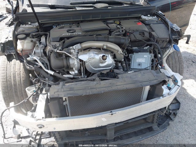 Aukcja sprzedaży 2023 Mercedes-benz Amg Glb 35 4matic, vin: W1N4M5BB1PW295725, numer aukcji: 44852318
