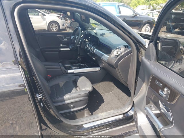 Aukcja sprzedaży 2023 Mercedes-benz Amg Glb 35 4matic, vin: W1N4M5BB1PW295725, numer aukcji: 44852318