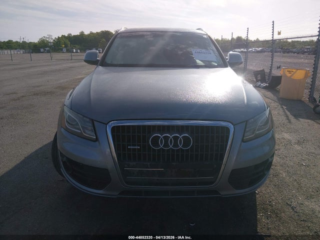 44852320 :رقم المزاد ، WA1LFAFP9BA009499 vin ، 2011 Audi Q5 2.0t Premium مزاد بيع
