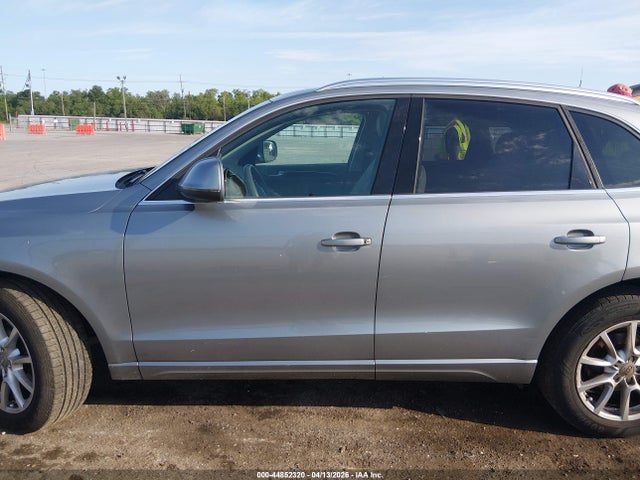 44852320 :رقم المزاد ، WA1LFAFP9BA009499 vin ، 2011 Audi Q5 2.0t Premium مزاد بيع