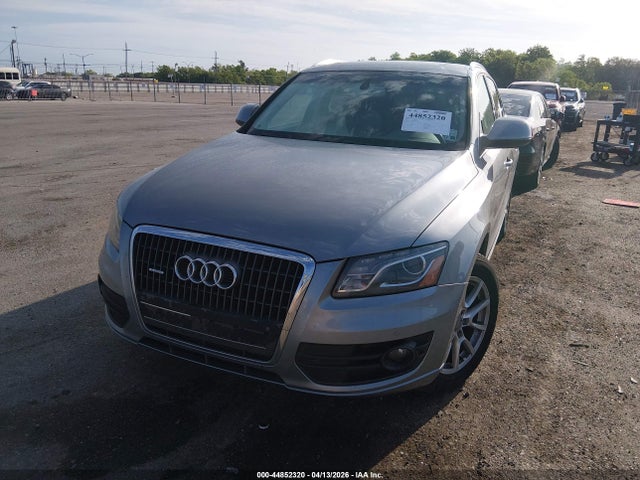 44852320 :رقم المزاد ، WA1LFAFP9BA009499 vin ، 2011 Audi Q5 2.0t Premium مزاد بيع