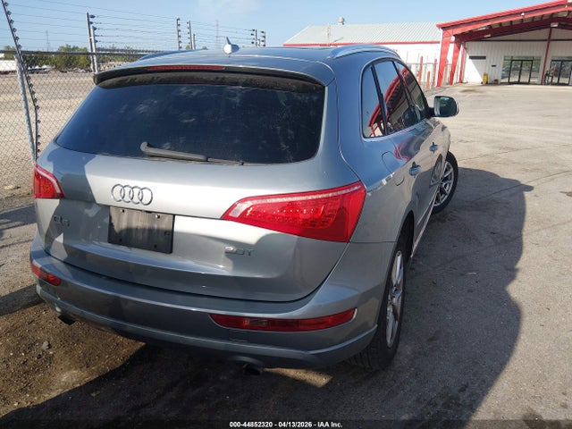 44852320 :رقم المزاد ، WA1LFAFP9BA009499 vin ، 2011 Audi Q5 2.0t Premium مزاد بيع