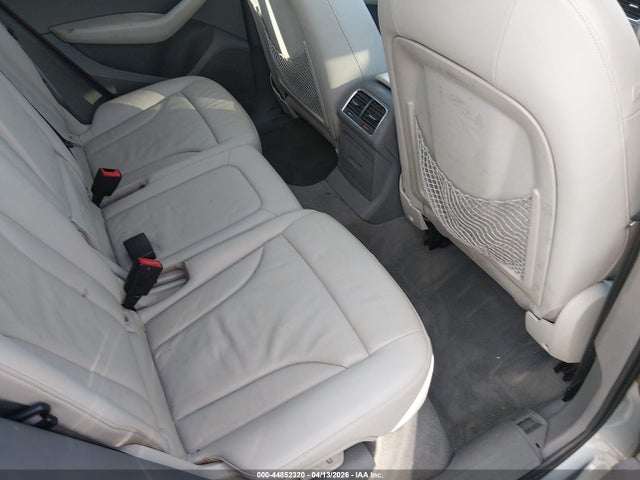 44852320 :رقم المزاد ، WA1LFAFP9BA009499 vin ، 2011 Audi Q5 2.0t Premium مزاد بيع