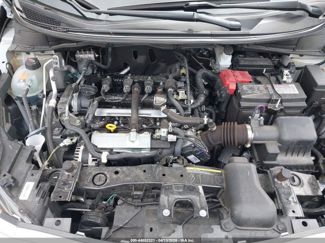 3N1CN8FV9RL851345 Nissan Versa 1.6 Sr
