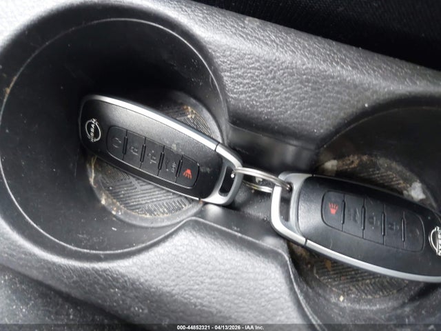 3N1CN8FV9RL851345 Nissan Versa 1.6 Sr