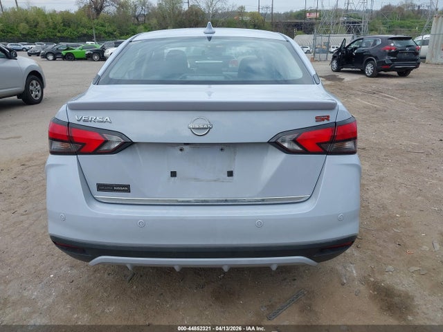 3N1CN8FV9RL851345 Nissan Versa 1.6 Sr
