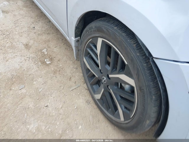 3N1CN8FV9RL851345 Nissan Versa 1.6 Sr