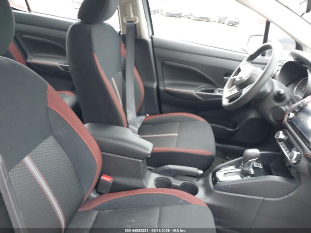3N1CN8FV9RL851345 Nissan Versa 1.6 Sr