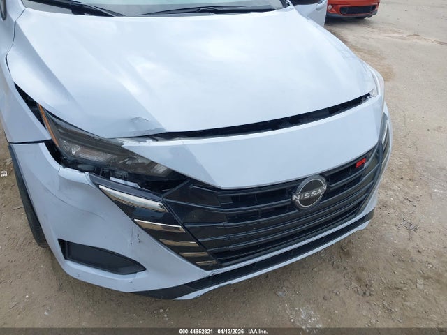 3N1CN8FV9RL851345 Nissan Versa 1.6 Sr