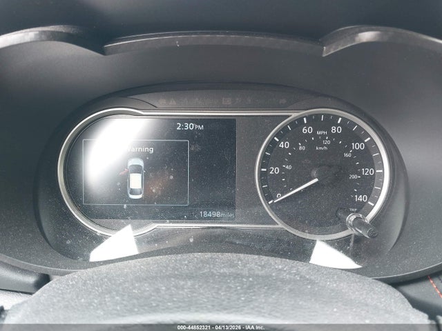 3N1CN8FV9RL851345 Nissan Versa 1.6 Sr