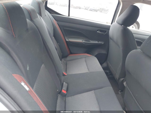 3N1CN8FV9RL851345 Nissan Versa 1.6 Sr