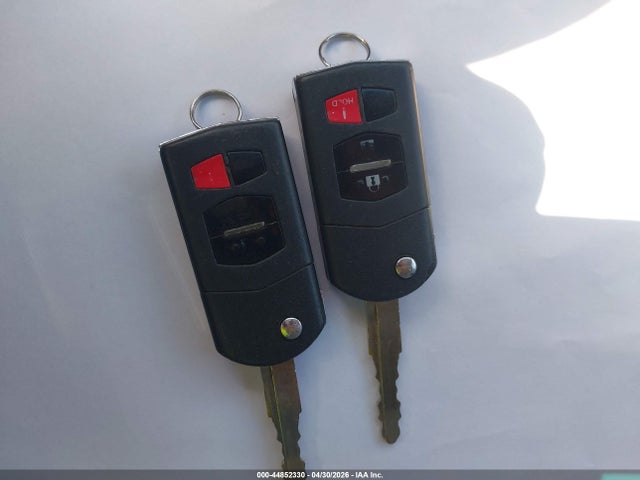 Продажа на аукционе авто 2012 Mazda Mazda3, vin: JM1BL1V87C1548046, номер лота: 44852330