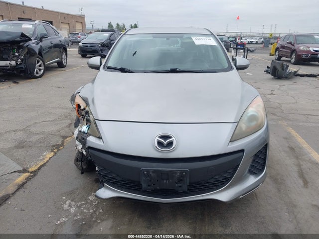 Продажа на аукционе авто 2012 Mazda Mazda3, vin: JM1BL1V87C1548046, номер лота: 44852330