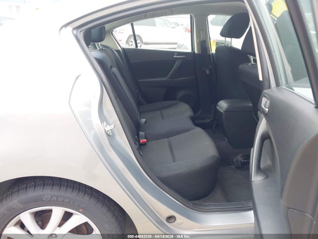 Продажа на аукционе авто 2012 Mazda Mazda3, vin: JM1BL1V87C1548046, номер лота: 44852330