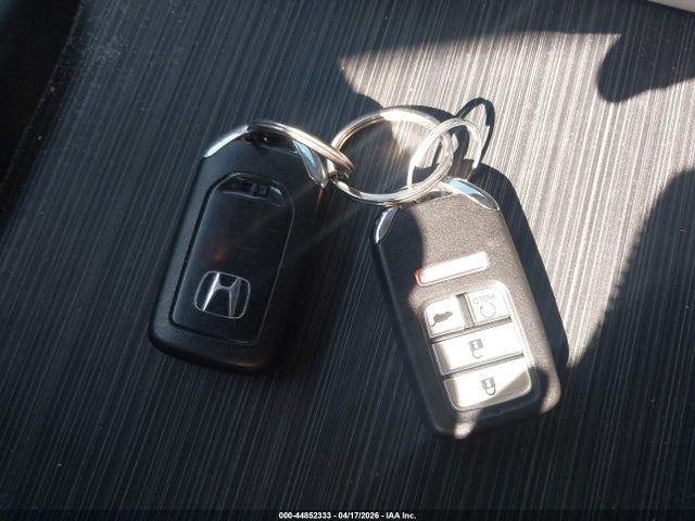 Honda Pilot Ex 2018 5FNYF6H3XJB072720 Image 11