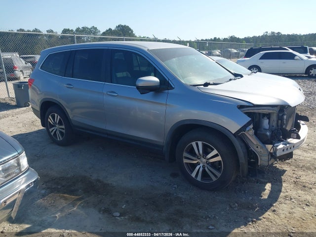 Honda Pilot Ex 2018 5FNYF6H3XJB072720 Image 13