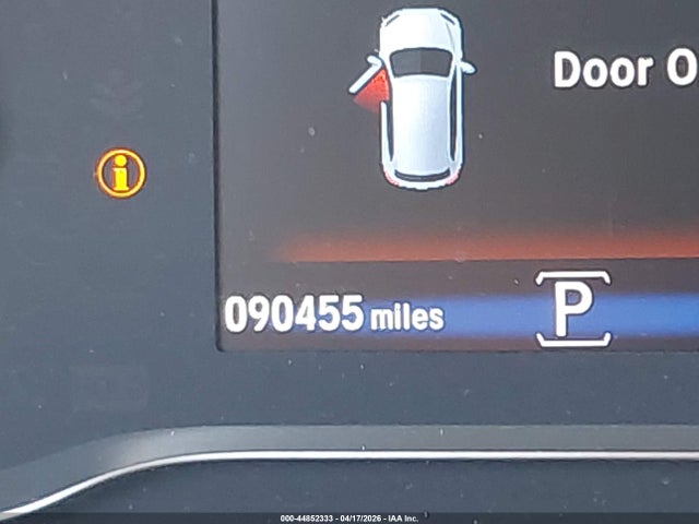 Honda Pilot Ex 2018 5FNYF6H3XJB072720 Image 15