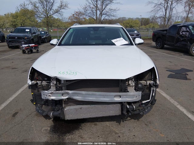 Продажа на аукционе авто 2021 Audi A4 Allroad Premium Plus 45 Tfsi Quattro S Tronic, vin: WA18AAF41MA070830, номер лота: 44852334