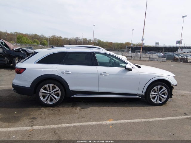 Продажа на аукционе авто 2021 Audi A4 Allroad Premium Plus 45 Tfsi Quattro S Tronic, vin: WA18AAF41MA070830, номер лота: 44852334