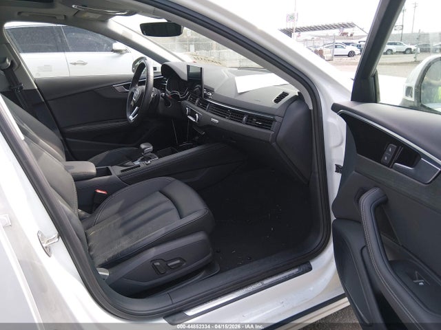 Продажа на аукционе авто 2021 Audi A4 Allroad Premium Plus 45 Tfsi Quattro S Tronic, vin: WA18AAF41MA070830, номер лота: 44852334