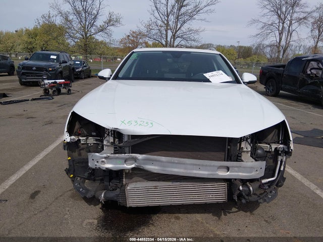 Продажа на аукционе авто 2021 Audi A4 Allroad Premium Plus 45 Tfsi Quattro S Tronic, vin: WA18AAF41MA070830, номер лота: 44852334