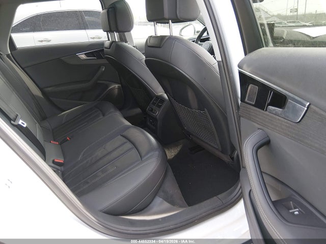 Продажа на аукционе авто 2021 Audi A4 Allroad Premium Plus 45 Tfsi Quattro S Tronic, vin: WA18AAF41MA070830, номер лота: 44852334