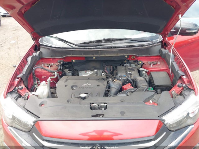 Aukcja sprzedaży 2018 Mitsubishi Outlander Sport 2.0 Le, vin: JA4AR3AU1JZ028040, numer aukcji: 44852336