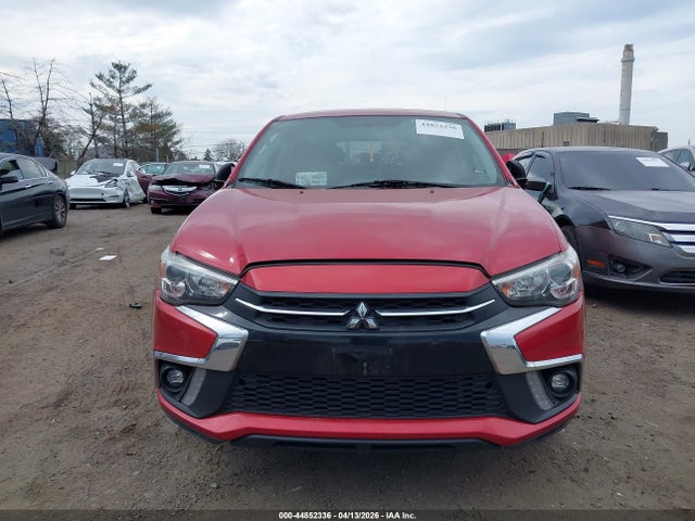 Aukcja sprzedaży 2018 Mitsubishi Outlander Sport 2.0 Le, vin: JA4AR3AU1JZ028040, numer aukcji: 44852336