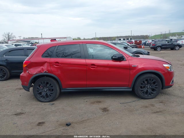 Aukcja sprzedaży 2018 Mitsubishi Outlander Sport 2.0 Le, vin: JA4AR3AU1JZ028040, numer aukcji: 44852336