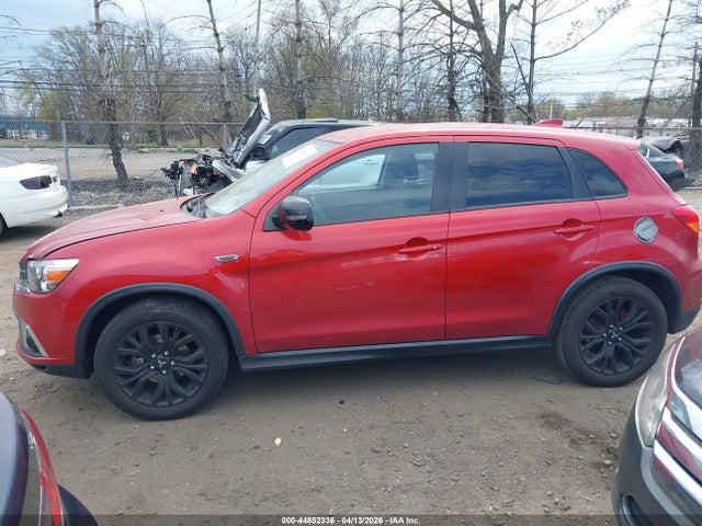 Aukcja sprzedaży 2018 Mitsubishi Outlander Sport 2.0 Le, vin: JA4AR3AU1JZ028040, numer aukcji: 44852336