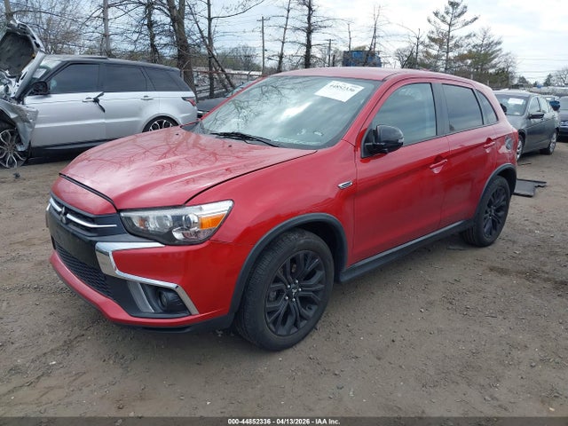 Aukcja sprzedaży 2018 Mitsubishi Outlander Sport 2.0 Le, vin: JA4AR3AU1JZ028040, numer aukcji: 44852336