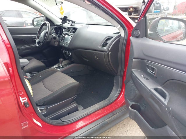 Aukcja sprzedaży 2018 Mitsubishi Outlander Sport 2.0 Le, vin: JA4AR3AU1JZ028040, numer aukcji: 44852336