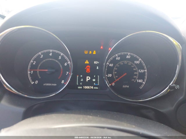 Aukcja sprzedaży 2018 Mitsubishi Outlander Sport 2.0 Le, vin: JA4AR3AU1JZ028040, numer aukcji: 44852336
