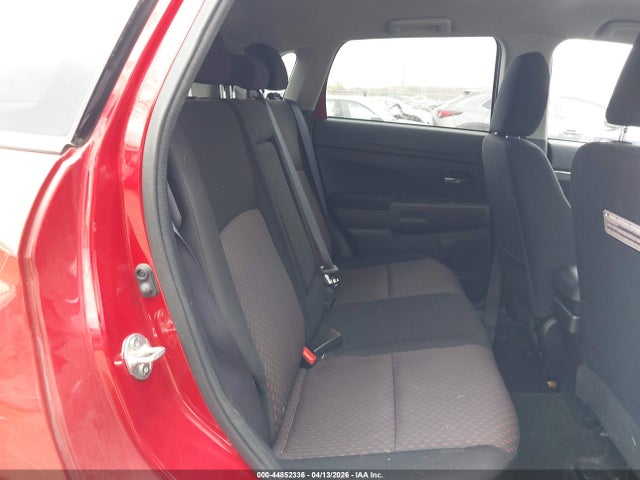 Aukcja sprzedaży 2018 Mitsubishi Outlander Sport 2.0 Le, vin: JA4AR3AU1JZ028040, numer aukcji: 44852336