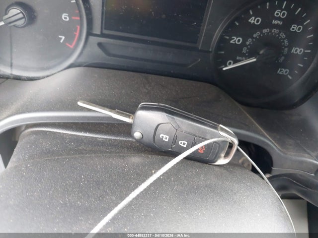 2018 FORD F-150 1FTMF1EP6JKF37733 Photo 10