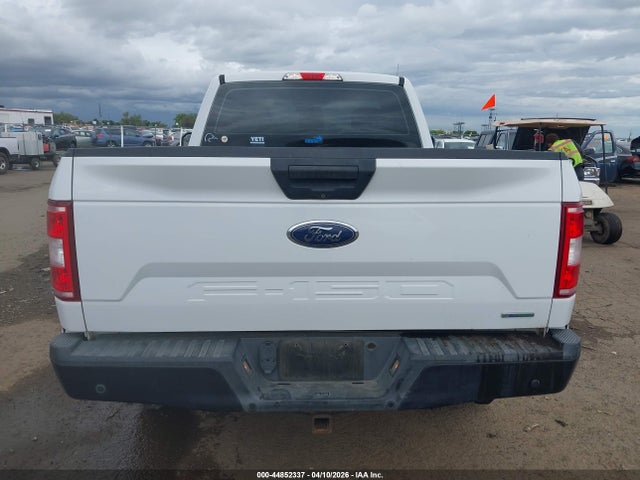 Ford F-150 Xl 2018 1FTMF1EP6JKF37733 Image 16