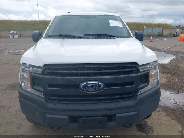 2018 FORD F-150 1FTMF1EP6JKF37733 Photo 5