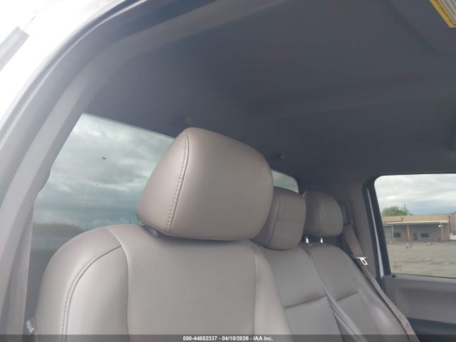 2018 FORD F-150 1FTMF1EP6JKF37733 Photo 7