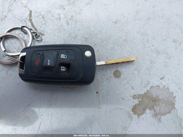 2012 Chevrolet Camaro 1ls მანქანა იყიდება აუქციონზე, vin: 2G1FE1E33C9192487, აუქციონის ნომერი: 44852338