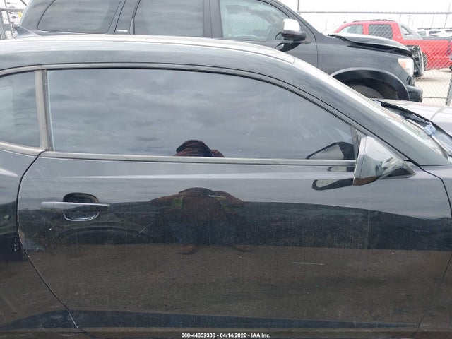 2012 Chevrolet Camaro 1ls მანქანა იყიდება აუქციონზე, vin: 2G1FE1E33C9192487, აუქციონის ნომერი: 44852338