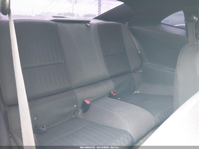 2012 Chevrolet Camaro 1ls მანქანა იყიდება აუქციონზე, vin: 2G1FE1E33C9192487, აუქციონის ნომერი: 44852338